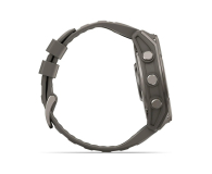 Garmin fenix 9 51mm Pebble Gray - 1585662 - zdjęcie 5